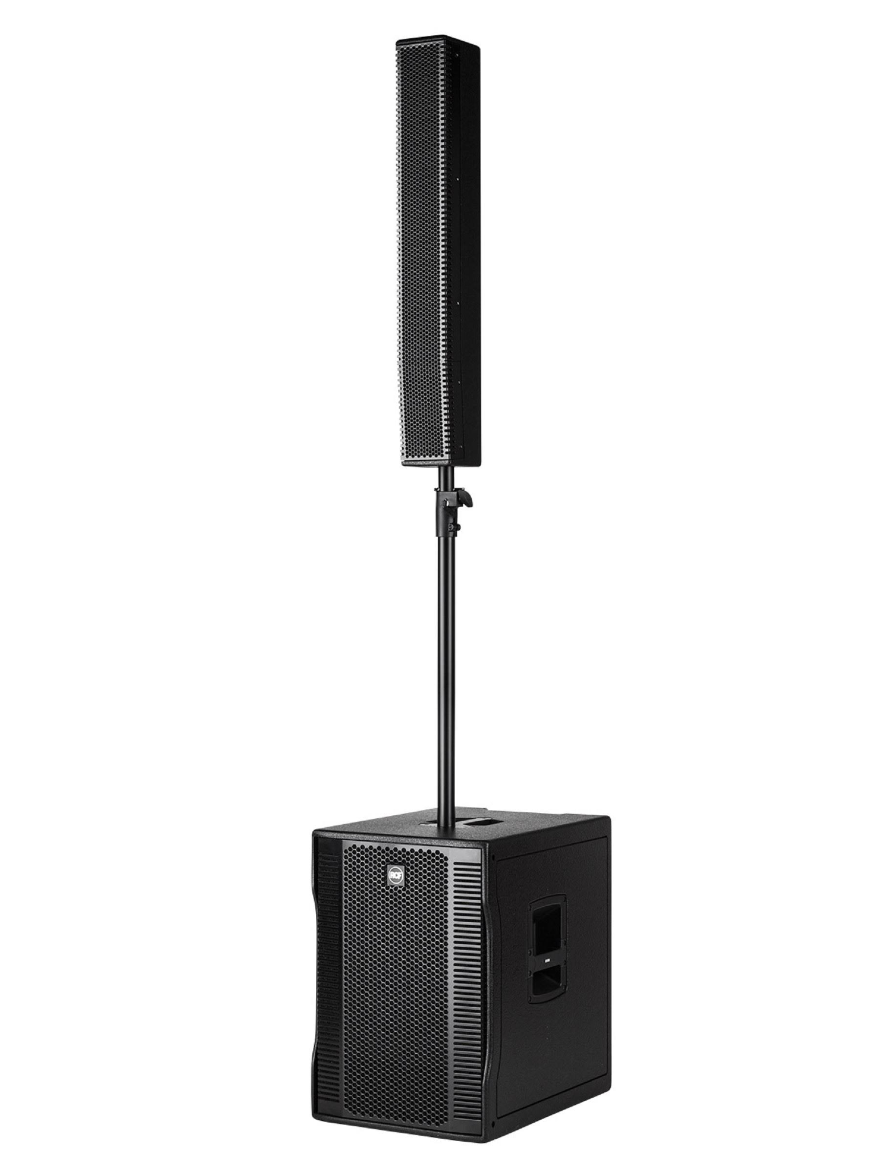 RCF EVOX 12 Active Speaker Array PA System