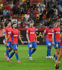 FC Argeș FCSB, în pericol