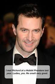 Richard Armitage: Two pictures, two fantasies. Fantasy 2. Armitage ... via Relatably.com