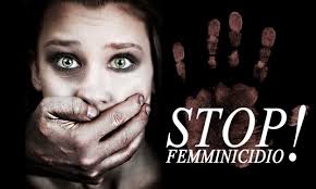 Festa della Donna: &quot;Battaglia contro il femminicidio&quot; „. femminicidio-stop. I diritti e la legge sul femminicidio rappresentano il settimo punto della ... - femminicidio-stop