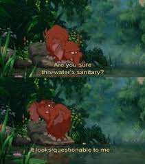 Tantor on Pinterest | Tarzan, Tarzan Quotes and Movie via Relatably.com