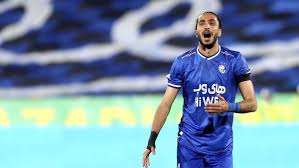 Farsnews | تجمع استقلالی‌ها و پرسپولیسی‌ها در عراق