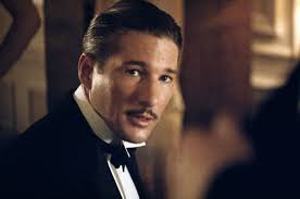 The Fluffer firms up The Cotton Club