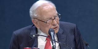 Warren Buffett: Inversión misteriosa de $5 mil millones en el radar