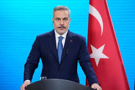 Turkey's quiet but strategic presence in Mali