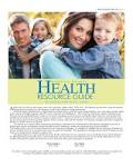 Health Resource Guide 20by Missoulian - issuu