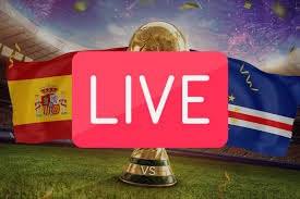 Spain vs Cape Verde Live Stream Free: How to Watch the 2026 World Cup From Anywhere