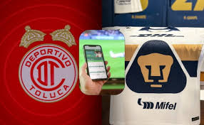 Toluca vs Pumas UNAM: apuestas y simulaciones del partido de HOY 21 de julio