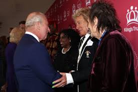Trend Google: rod stewart