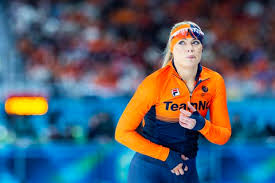 Schaatskampioene Jutta Leerdam doet opvallende ontboezeming vanuit Puerto Rico: 'Daar kan ik niet zonder leven'