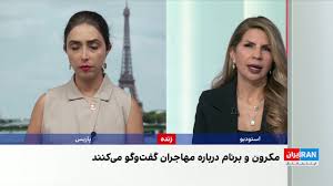 مکرون در نخستین سفر به بریتانیا با نخست‌وزیر جدید این کشور دیدار می‌کند