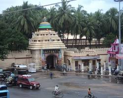 Image of Gundicha Temple Puri