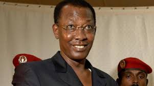 Chad&#39;s president Idriss Deby “lost patience” with Francois Bozize, as RFI reports, and along with Francois Hollande, ignored Bozize&#39;s last calls for support ... - 1537313-deby-590x329