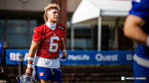 Giants.com - News update