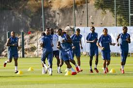 olympique de marseille
