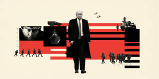 Bildergebnis für Британские шпионы первыми обнаружили связи штаба Трампа с Россией