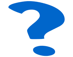 QUESTION MARK Quotes Like Success via Relatably.com