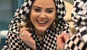 استایل مونوکروم بهاره رهنما در جشنواره+عکس شوکه کننده