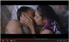 Real life Hot Bedroom Scene -