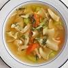 Story image for 5 Ingredient Chicken Soup Recipes from National Post