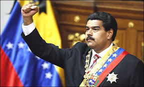 Image result for PRESIDENT NICOLÁS MADURO PHOTO