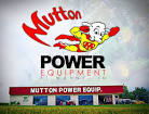 Mutton equipment