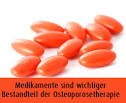 Medikamente gegen osteoporose