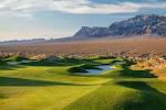 Sun mountain golf course las vegas