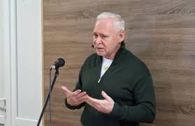 игорь александрович терехов