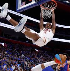 Evan Mobley proves that the Cavs can win now