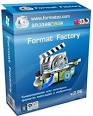 Free Download Format Factory 3.0.1