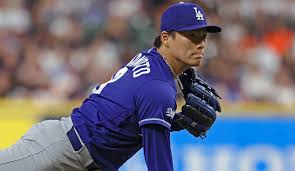 Giants vs Dodgers Prediction, Picks & Odds for Today's MLB Game