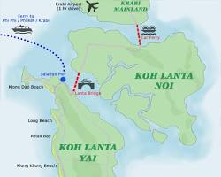 Image de Koh Lanta, Thailand