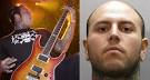 Jailed Ex-BURY YOUR DEAD Guitarist To Release Solo Album From ... - BuryYourDead-EricEllis