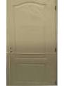 Bloc porte postforme isolante termico