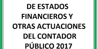 Resultado de imagen para visado contador publico
