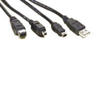 Image result for USB CORDS