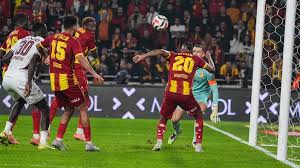 Kayserispor - Trabzonspor maçı ne zaman, saat kaçta oynanacak? Trabzonspor maçı canlı. TS maçı canlı izle