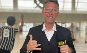 Antenados no Futebol - News update