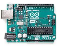 Hình ảnh về Arduino Uno R3