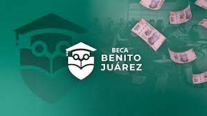 Beca Benito Juarez Junio 2026