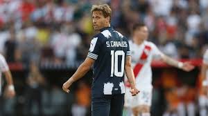 ESPN Argentina - News update