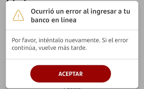 Qué hacer si tu app bancaria falla en pleno día de pago este 30 de abril