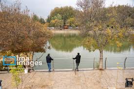 بارش باران