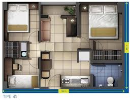 Hasil gambar untuk APARTEMEN
