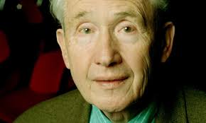 Frank McCourt, whose evocative tales of a poverty-stricken Irish childhood enthralled readers around the world and sparked the genre of &quot;misery lit&quot;, ... - Frank-McCourt-001