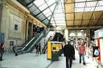 Eurostar (London - Paris Train Travel Info - Rail Europe)