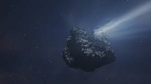 Is It Alien Tech? Massive Comet 3I/ATLAS Shocks Scientists!