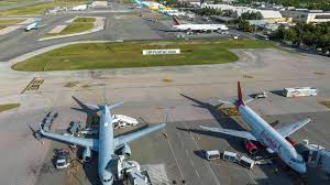 El Aeropuerto de Punta Cana movilizó más de 11 millones de pasajeros en 2025
