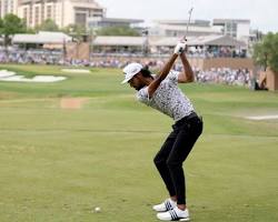 Image of Valero Texas Open